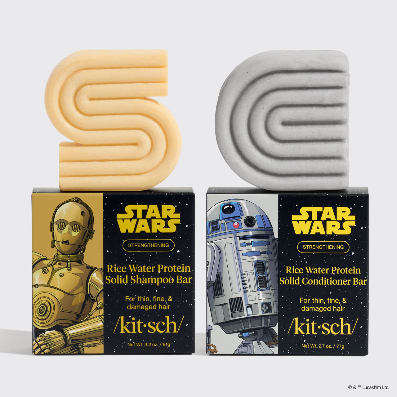 504506-504513-StarWarsxKitsch-RiceWaterProteinStrengtheningSolidShampoo_Conditioner-C-3PO-R2D2-Pkg-Hero-1280x1280px-1.jpg