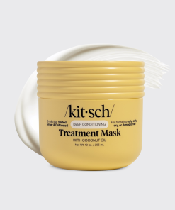 Moisturizing Coconut Oil Deep Conditioning Treatment Mask
