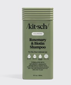 Rosemary & Biotin Volumizing Shampoo