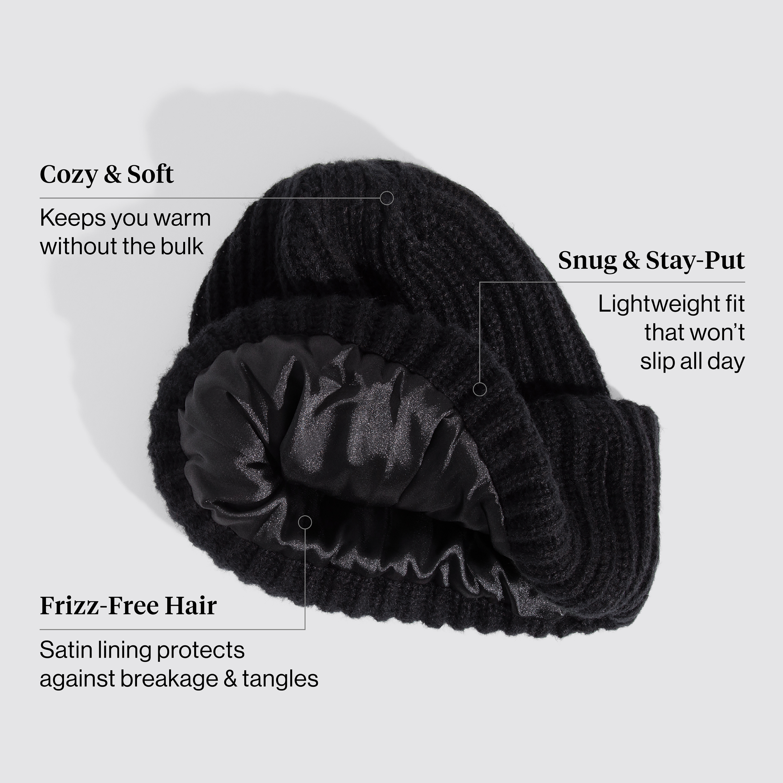 507606-GlazeySatinLinedBeanie-Black-CreativeProductShoot-300dpi-1.png