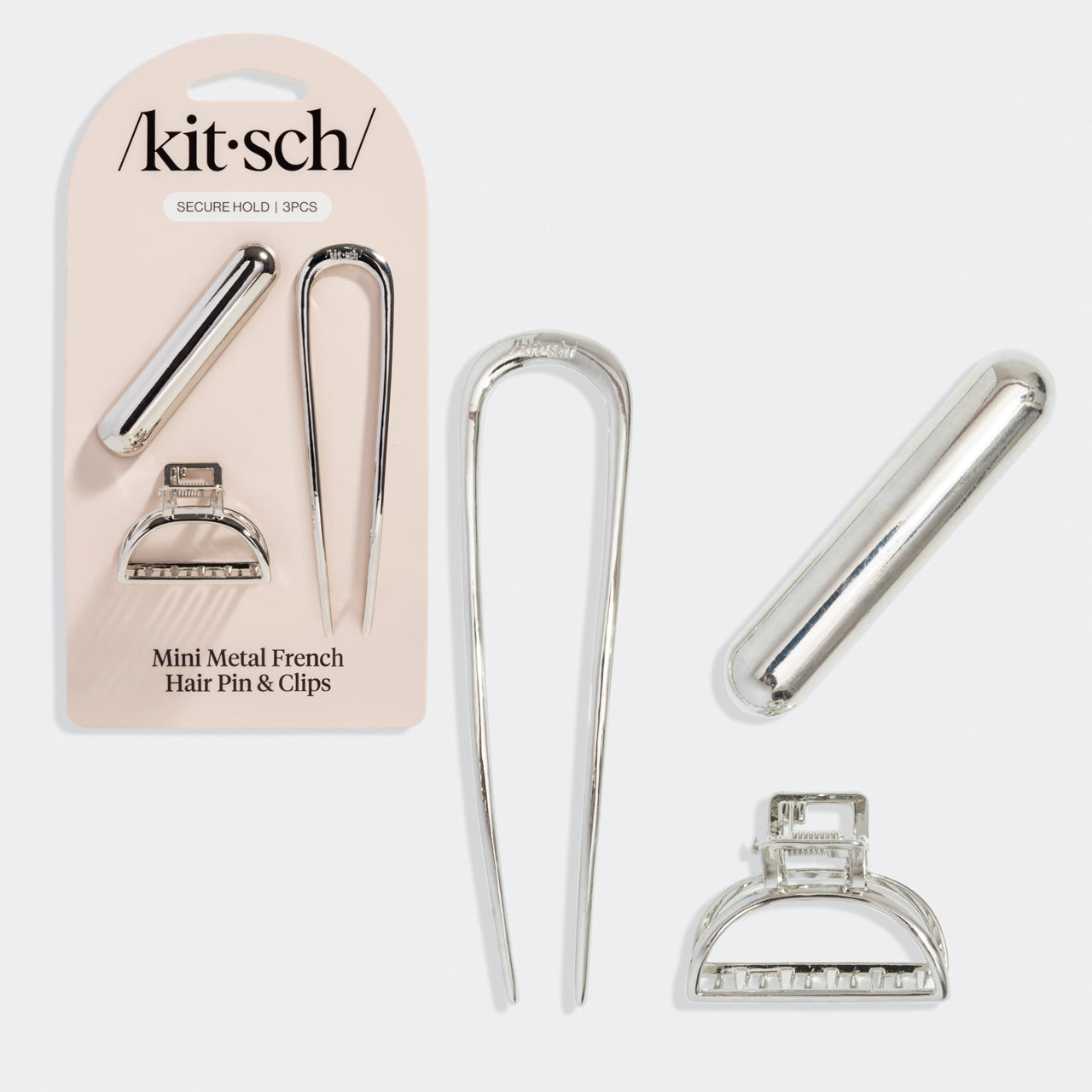 508696-MiniMetalFrenchHairPin_Clips-Set-3pc-TrendHairAccessories-Silver-Hero-1280x1280px.jpg