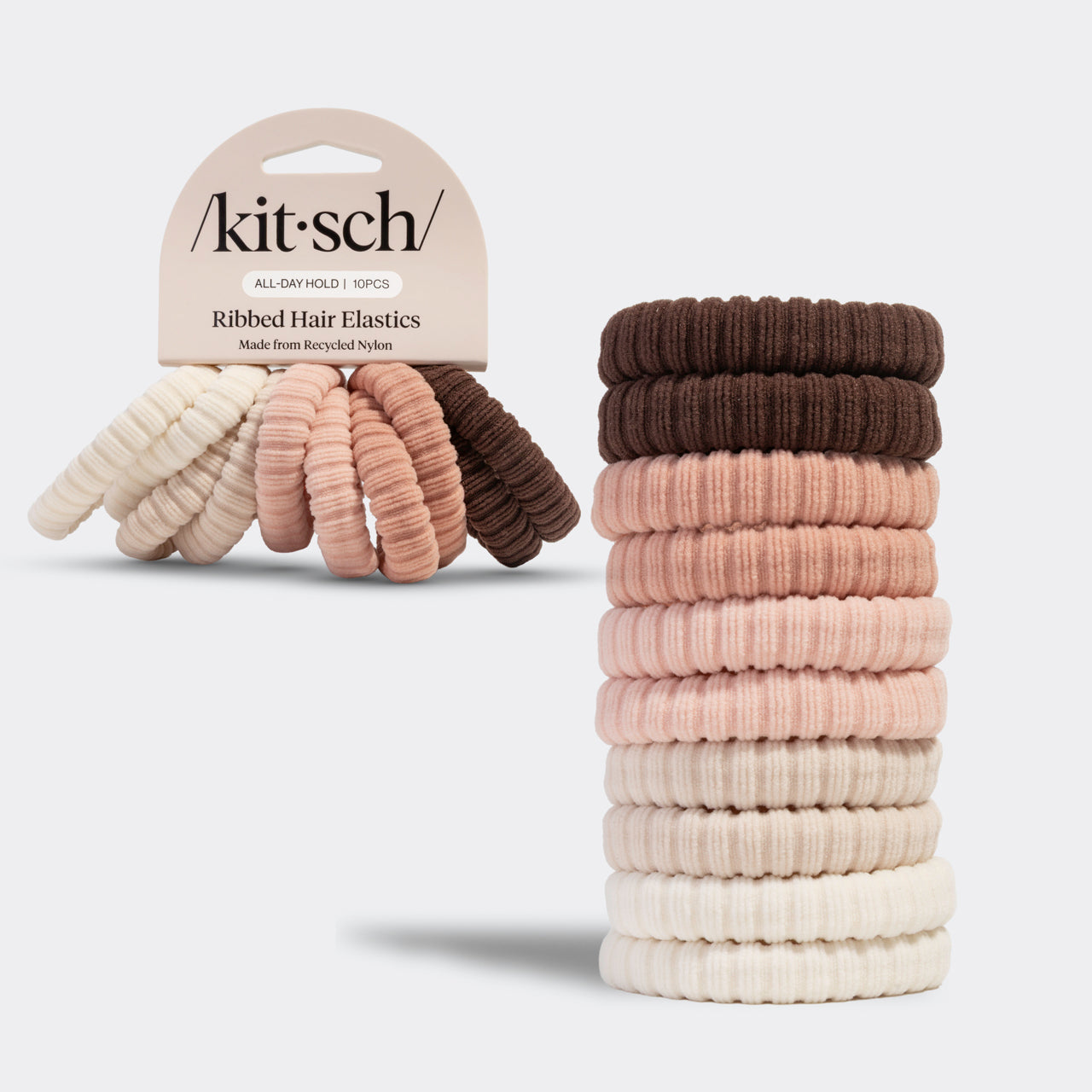 508764-RecycledFabricRibbedHairElastics-10pc-TrendHairAccessories-Blush-Hero-1280x1280px.jpg
