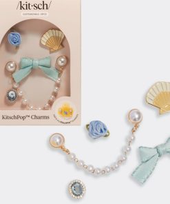 KitschPop™ Coastal Cottage Charm Collection