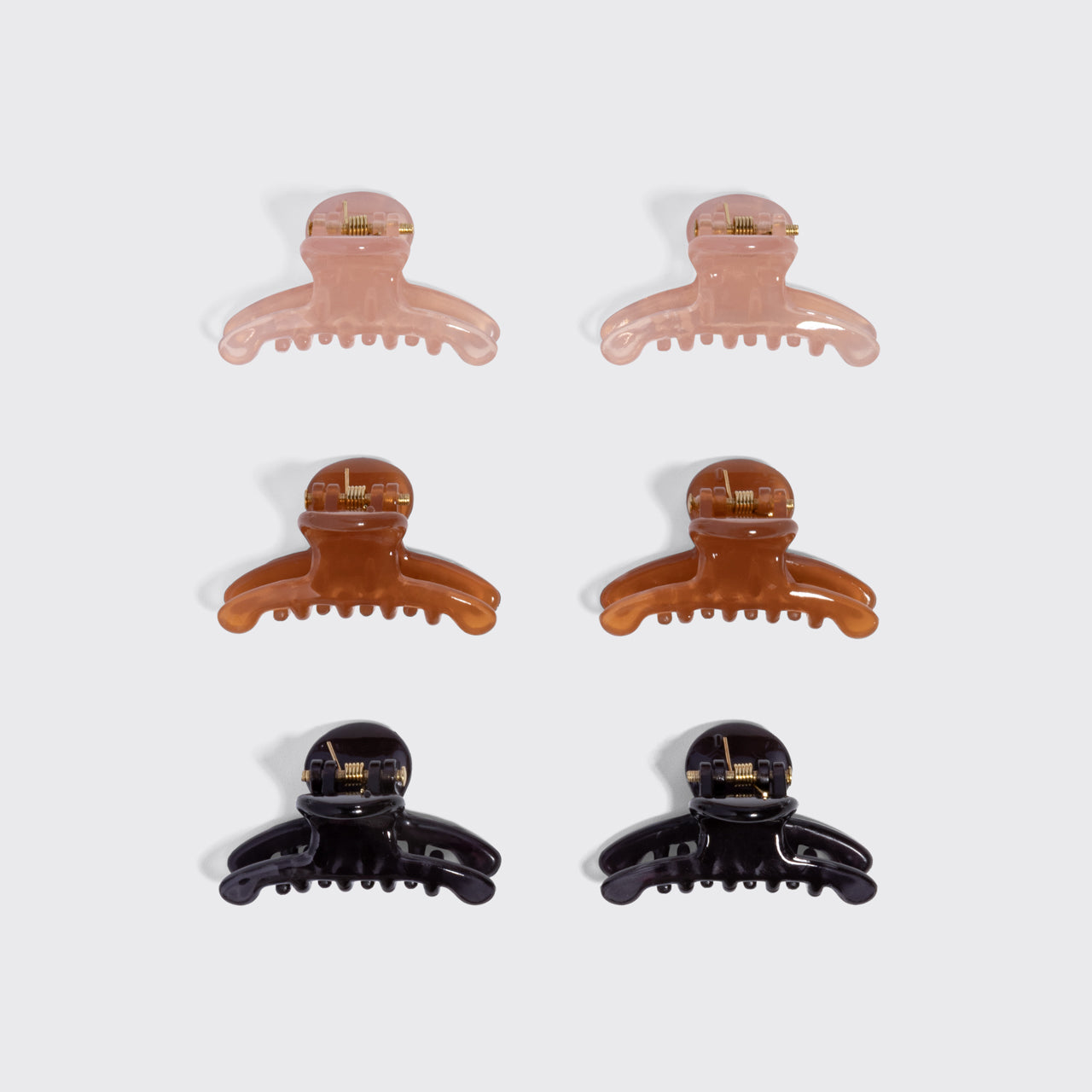 512990-RecycledPlastic-MiniArchedClips-6pc-Hair-SoftPink_Mocha_Black-1-1280x1280px.jpg