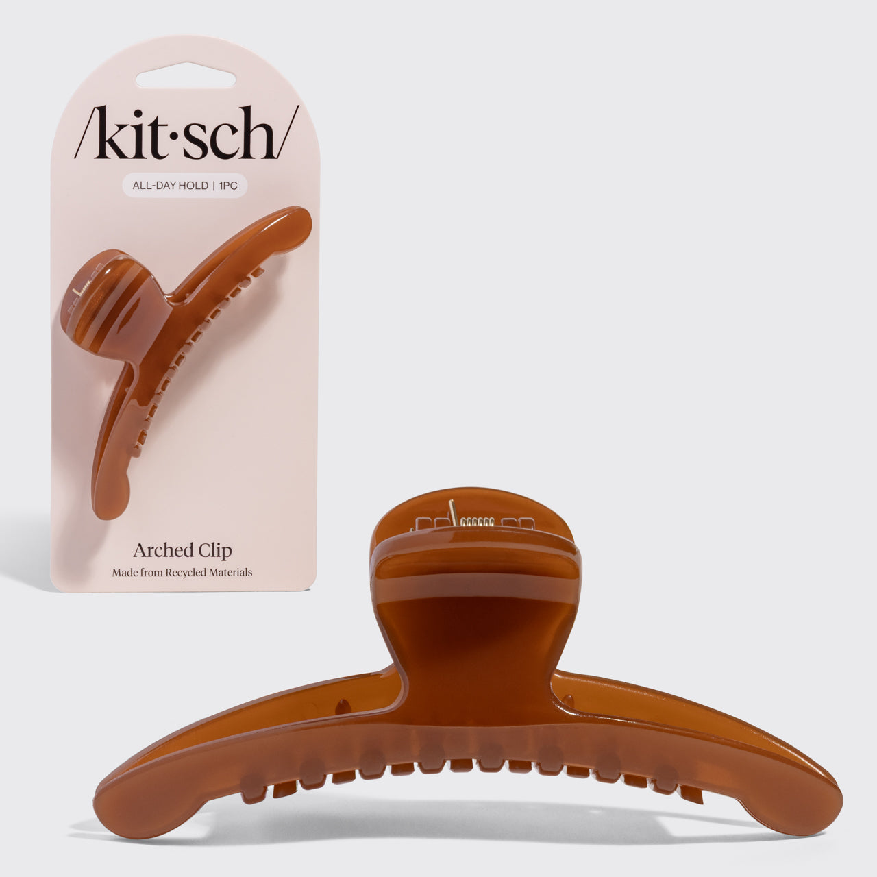 513027-RecycledPlastic-LargeArchedClip-Hair-Mocha-hero-1280x1280px.jpg