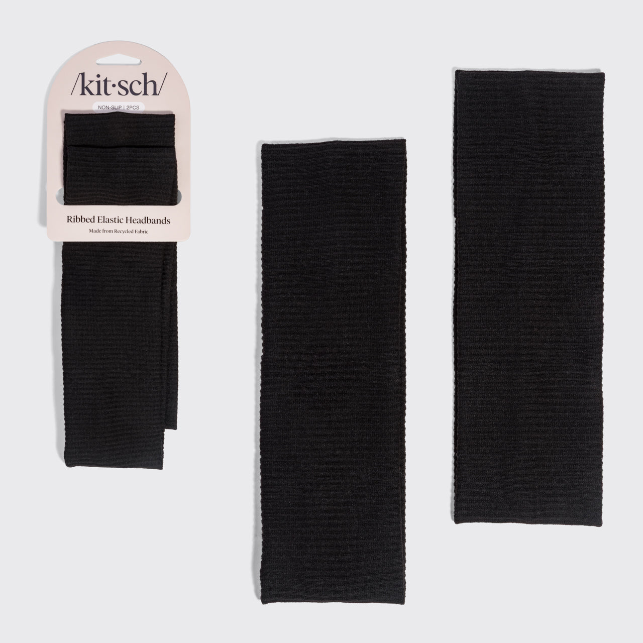 513157-RecycledFabric-RibbedElasticHeadbands-2pc-Hair-Black-hero-1280x1280px.jpg