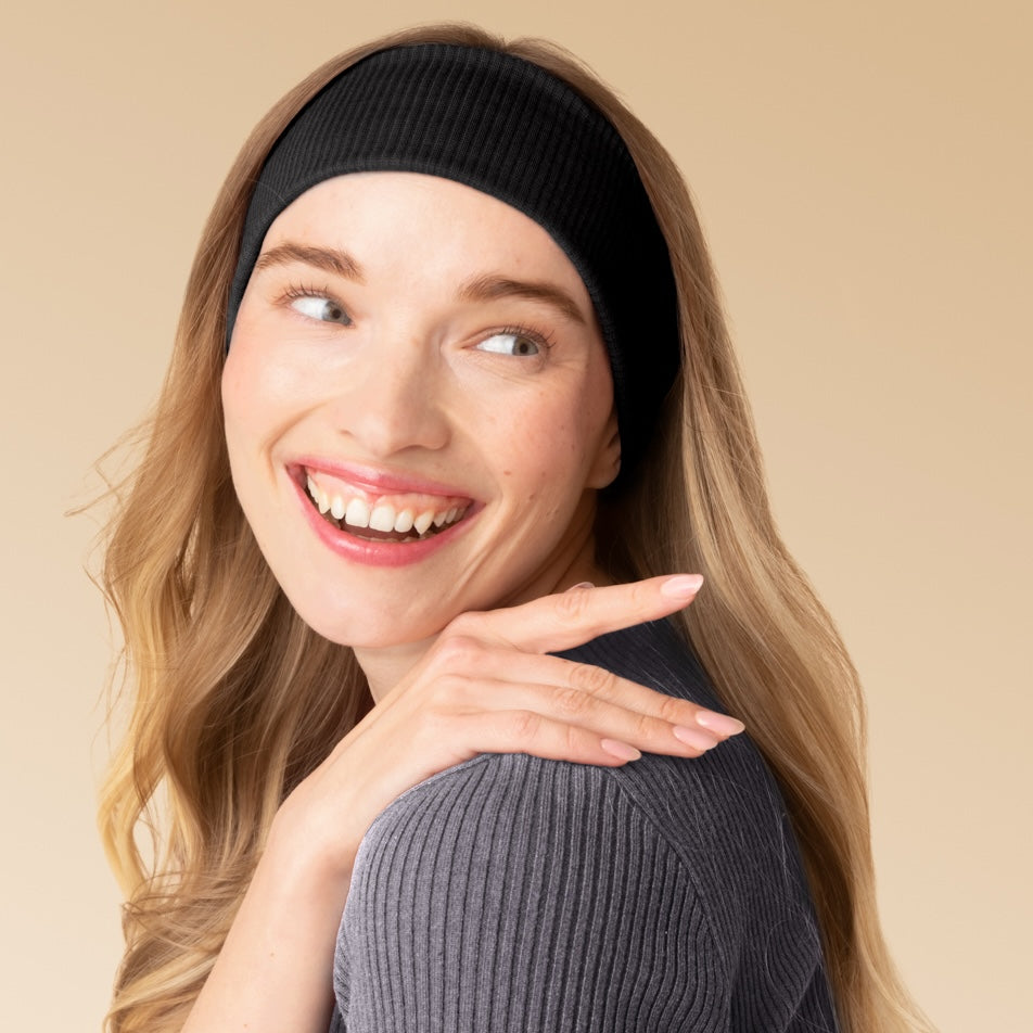 513157-RecycledFabricRibbedElasticHeadbands-2pc-Black-Model-1280x1280px.jpg