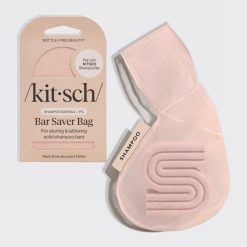 Shampoo Bar Bag