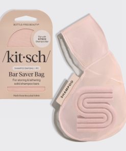 Shampoo Bar Bag