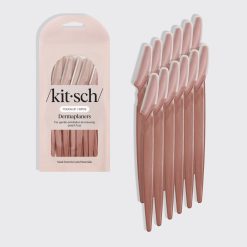Terracotta Dermaplaners 12pc Set