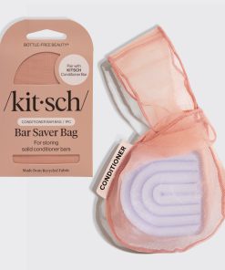 Terracotta Conditioner Bar Bag