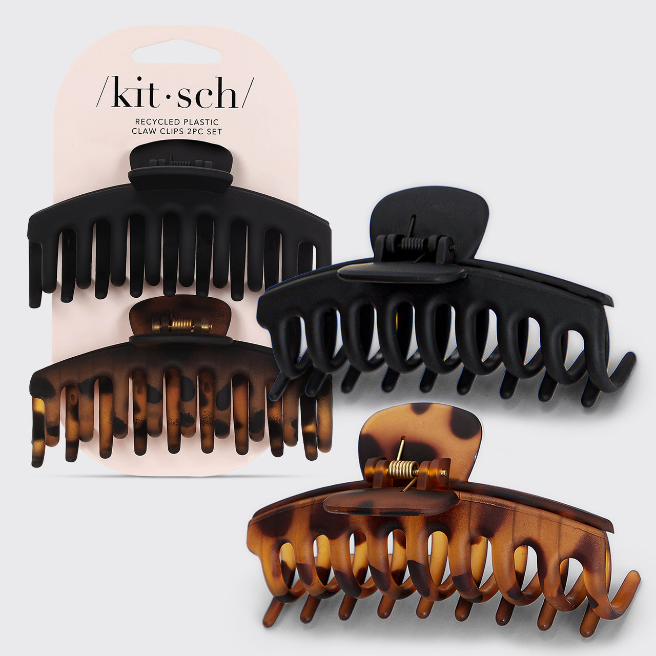 6325-EcoFriendly-OversizedMatteClawClip-2pc-Hair-Black_Tort-hero-1280x1280px.jpg
