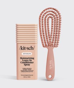 Terracotta Detangling Bundle