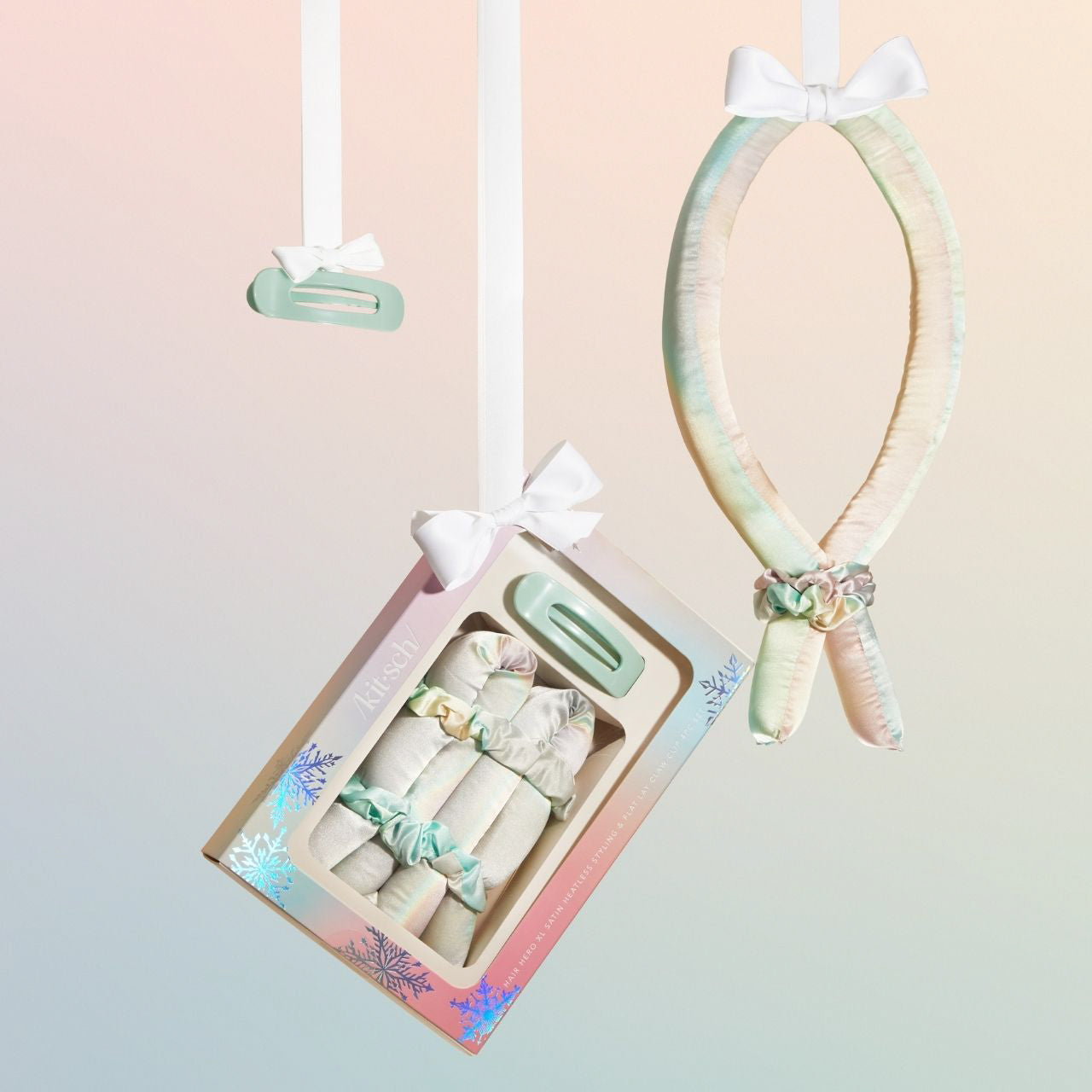 64501-CreativeProductShoot-Holiday-HairHeroXLSatinHeatlessStyling_FlatLayClawClip-4pc-Aura-1280x1280px.jpg
