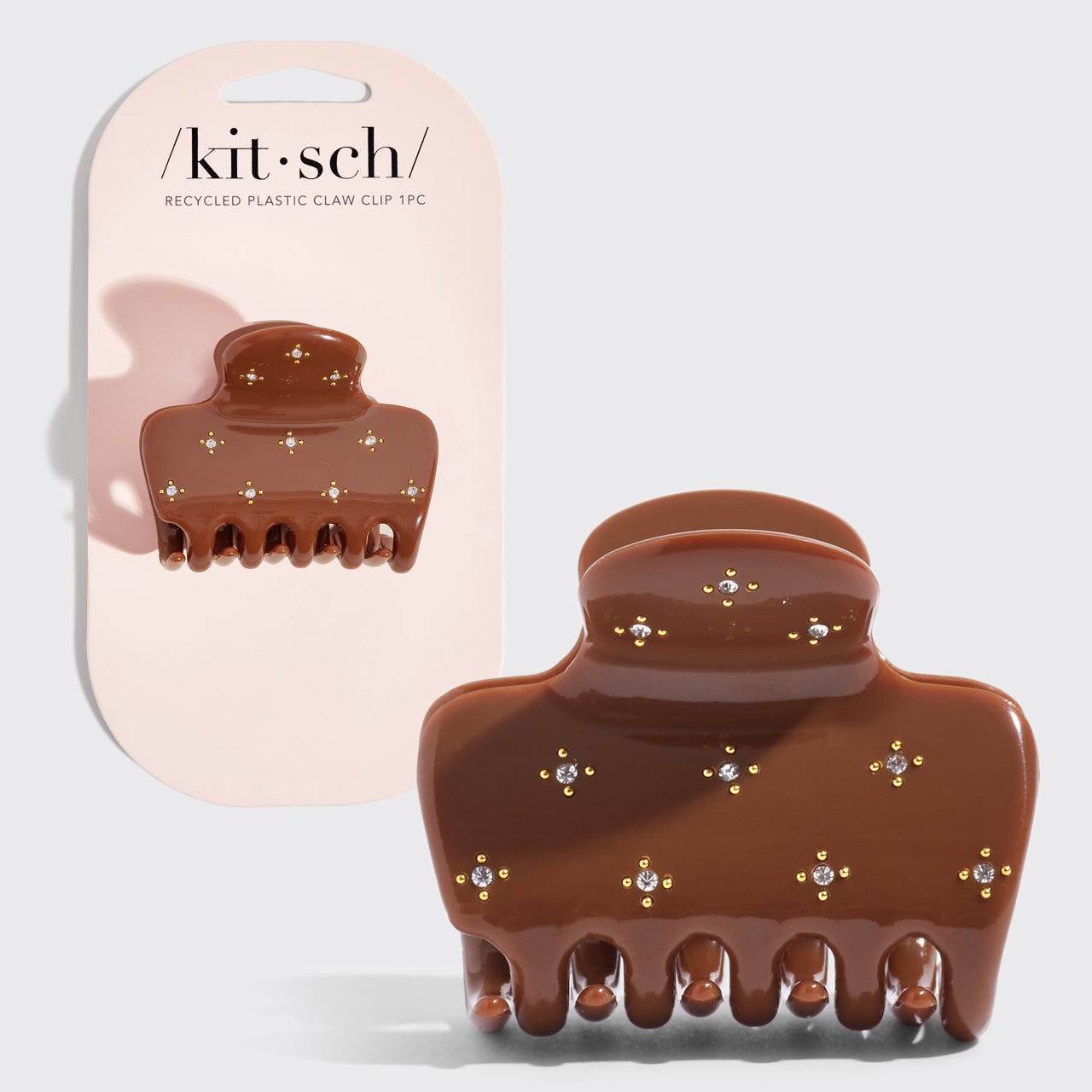 66154-RecycledPlasticRhinestoneMediumPuffyClawClip-1pc-Hair-Camel-hero-1280x1280px.jpg