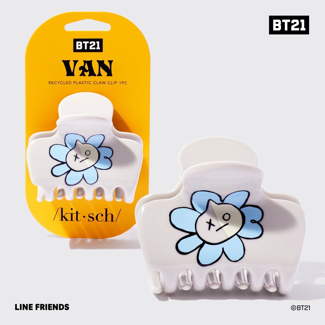 66390-BT21xKitsch-RecycledPlasticClawClip-1pc-Van-hero-1280x1280px.jpg