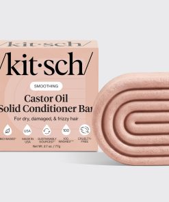 Castor Oil Nourishing Conditioner Bar