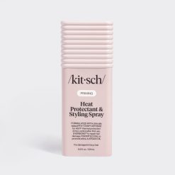 Priming Argan Oil Heat Protectant & Styling Mist