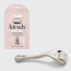 Warm Gray Micro Derma Roller