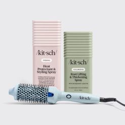 Hair by Chrissy x Kitsch Blowout Bundle