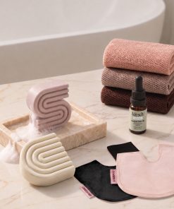 Winter Welcome kit Combos
