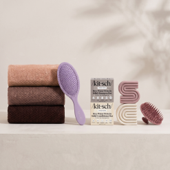 Spring Welcome Kit