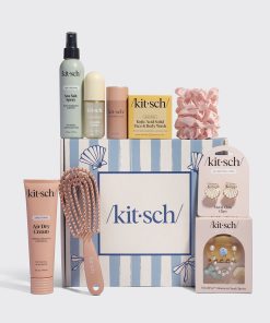 Limited Edition Kitsch Box