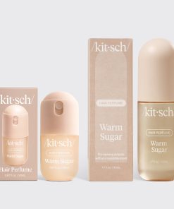 Warm Sugar Hair & Body Mist + Mini Duo